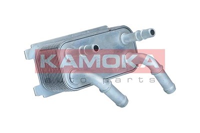 Kamoka Ölkühler, Motoröl [Hersteller-Nr. 7730146] für Ford von KAMOKA