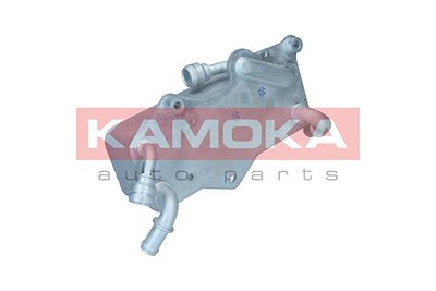 Kamoka Ölkühler, Motoröl [Hersteller-Nr. 7730149] für Audi von KAMOKA