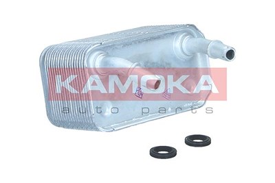 Kamoka Ölkühler, Motoröl [Hersteller-Nr. 7730151] für BMW von KAMOKA