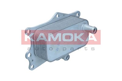 Kamoka Ölkühler, Motoröl [Hersteller-Nr. 7730158] für Chevrolet, Opel von KAMOKA