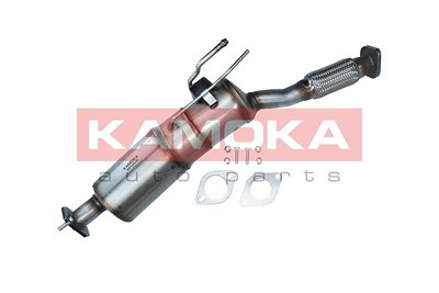 Kamoka Ruß-/Partikelfilter, Abgasanlage [Hersteller-Nr. 8010040] für Nissan von KAMOKA