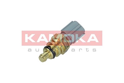 Kamoka Sensor, Kühlmitteltemperatur [Hersteller-Nr. 4080005] für Citroën, Ford, Land Rover, Peugeot, Volvo von KAMOKA