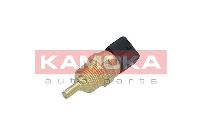 Kamoka Sensor, Kühlmitteltemperatur [Hersteller-Nr. 4080010] für Hyundai, Kia von KAMOKA