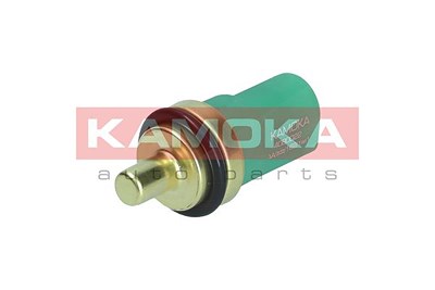 Kamoka Sensor, Kühlmitteltemperatur [Hersteller-Nr. 4080022] für Seat, Audi, Ford, Skoda, VW von KAMOKA