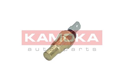 Kamoka Sensor, Kühlmitteltemperatur [Hersteller-Nr. 4080024] für Subaru, Mitsubishi, Suzuki, Toyota, Daihatsu, Lexus von KAMOKA