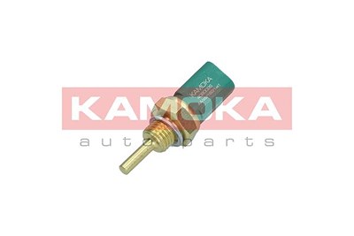 Kamoka Sensor, Kühlmitteltemperatur [Hersteller-Nr. 4080026] für Opel, Suzuki, Ford, Fiat, Alfa Romeo, Lancia, Saab von KAMOKA