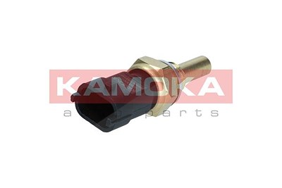 Kamoka Sensor, Kühlmitteltemperatur [Hersteller-Nr. 4080027] für Opel, Seat, Cadillac, Subaru, Audi, Gm Korea, BMW, Chevrolet, Kia, Skoda, Hyundai, Po von KAMOKA