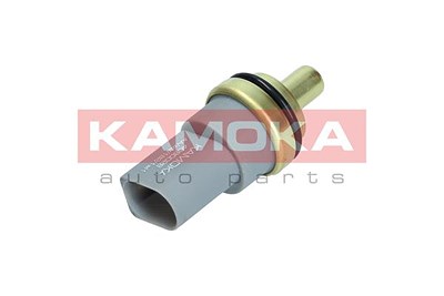 Kamoka Sensor, Kühlmitteltemperatur [Hersteller-Nr. 4080028] für Audi, Seat, VW, Porsche, Skoda von KAMOKA