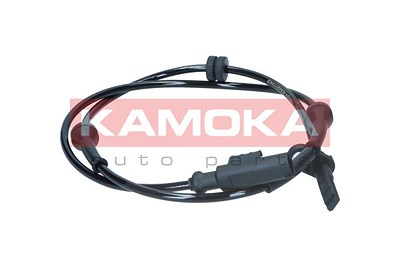 Kamoka Sensor, Raddrehzahl [Hersteller-Nr. 1060024] für Alfa Romeo von KAMOKA