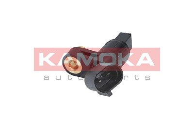 Kamoka Sensor, Raddrehzahl [Hersteller-Nr. 1060037] für Seat, Audi, VW, Skoda von KAMOKA