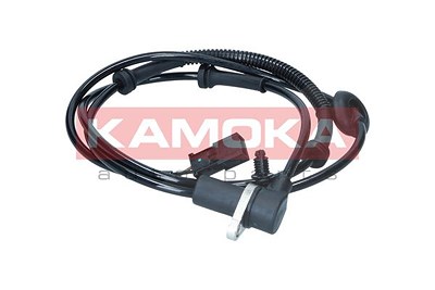 Kamoka Sensor, Raddrehzahl [Hersteller-Nr. 1060041] für Audi, Seat von KAMOKA