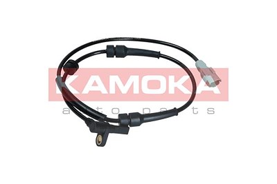 Kamoka Sensor, Raddrehzahl [Hersteller-Nr. 1060103] für Citroën, Fiat, Lancia, Peugeot von KAMOKA