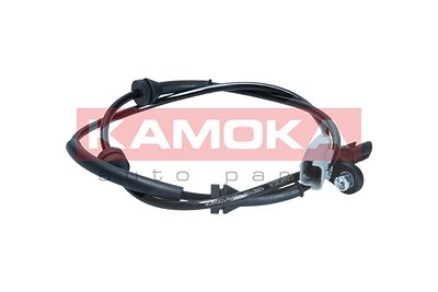 Kamoka Sensor, Raddrehzahl [Hersteller-Nr. 1060108] für Citroën, Peugeot von KAMOKA