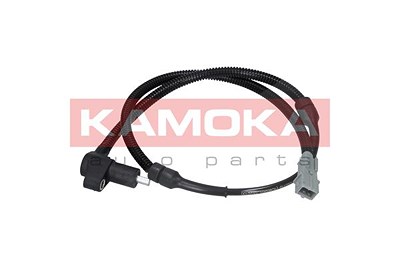 Kamoka Sensor, Raddrehzahl [Hersteller-Nr. 1060110] für Lancia, Fiat, Citroën, Peugeot von KAMOKA