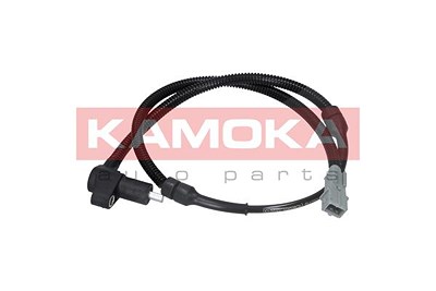 Kamoka Sensor, Raddrehzahl [Hersteller-Nr. 1060110] für Citroën, Peugeot, Lancia, Fiat von KAMOKA