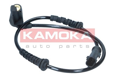 Kamoka Sensor, Raddrehzahl [Hersteller-Nr. 1060122] für Dacia von KAMOKA