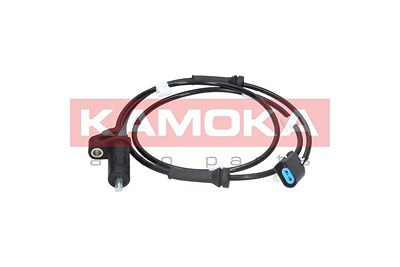 Kamoka Sensor, Raddrehzahl [Hersteller-Nr. 1060198] für Ford von KAMOKA