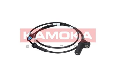 Kamoka Sensor, Raddrehzahl [Hersteller-Nr. 1060208] für Ford von KAMOKA