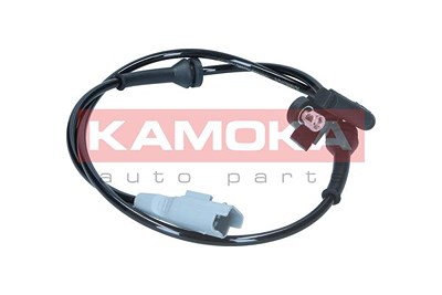 Kamoka Sensor, Raddrehzahl [Hersteller-Nr. 1060368] für Peugeot von KAMOKA