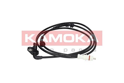 Kamoka Sensor, Raddrehzahl [Hersteller-Nr. 1060384] für Renault von KAMOKA