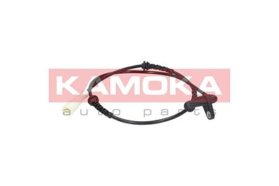 Kamoka Sensor, Raddrehzahl [Hersteller-Nr. 1060385] für Renault von KAMOKA