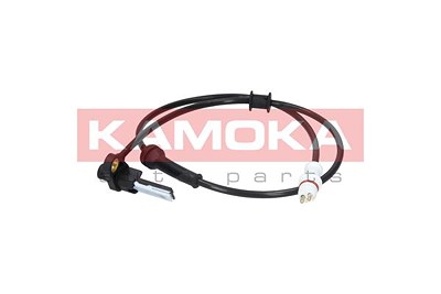Kamoka Sensor, Raddrehzahl [Hersteller-Nr. 1060391] für Renault von KAMOKA