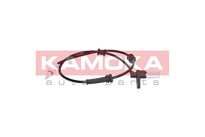 Kamoka Sensor, Raddrehzahl [Hersteller-Nr. 1060392] für Renault von KAMOKA