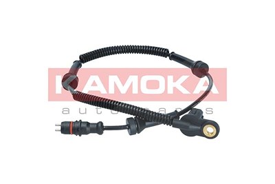 Kamoka Sensor, Raddrehzahl [Hersteller-Nr. 1060409] für Renault von KAMOKA