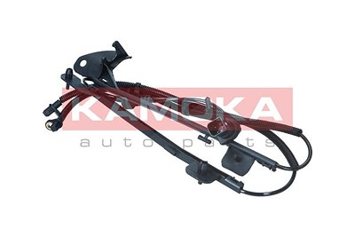 Kamoka Sensor, Raddrehzahl [Hersteller-Nr. 1060487] für Ford, Mazda von KAMOKA