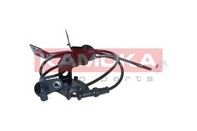 Kamoka Sensor, Raddrehzahl [Hersteller-Nr. 1060587] für Hyundai, Kia von KAMOKA