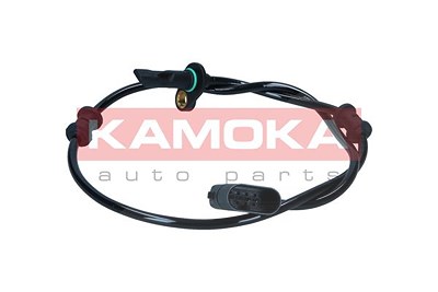 Kamoka Sensor, Raddrehzahl [Hersteller-Nr. 1060625] für Mercedes-Benz von KAMOKA