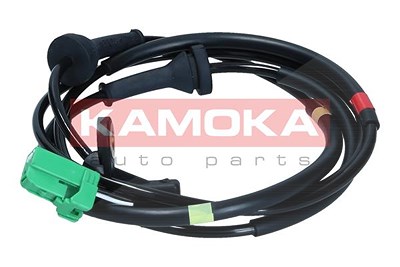 Kamoka Sensor, Raddrehzahl [Hersteller-Nr. 1060631] für Volvo von KAMOKA