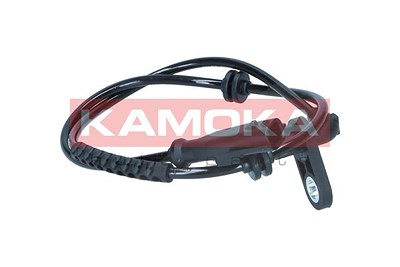 Kamoka Sensor, Raddrehzahl [Hersteller-Nr. 1060648] für Renault von KAMOKA