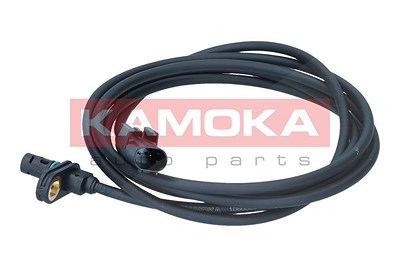 Kamoka Sensor, Raddrehzahl [Hersteller-Nr. 1060652] für Mercedes-Benz, VW von KAMOKA