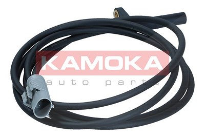 Kamoka Sensor, Raddrehzahl [Hersteller-Nr. 1060655] für Mercedes-Benz, VW von KAMOKA