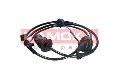 Kamoka Sensor, Raddrehzahl [Hersteller-Nr. 1060658] für Audi von KAMOKA