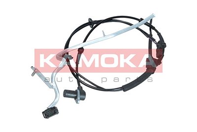 Kamoka Sensor, Raddrehzahl [Hersteller-Nr. 1060660] für Audi von KAMOKA