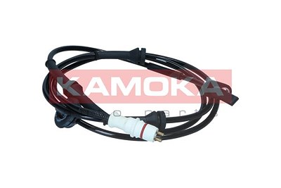 Kamoka Sensor, Raddrehzahl [Hersteller-Nr. 1060663] für Fiat von KAMOKA