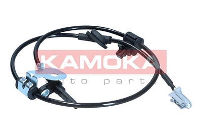 Kamoka Sensor, Raddrehzahl [Hersteller-Nr. 1060669] für Subaru von KAMOKA