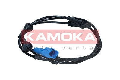 Kamoka Sensor, Raddrehzahl [Hersteller-Nr. 1060672] für Citroën, Peugeot von KAMOKA