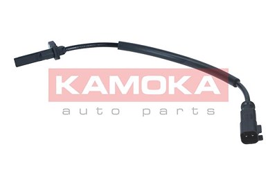 Kamoka Sensor, Raddrehzahl [Hersteller-Nr. 1060678] für Ford von KAMOKA