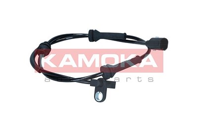 Kamoka Sensor, Raddrehzahl [Hersteller-Nr. 1060705] für Citroën, Fiat, Peugeot von KAMOKA