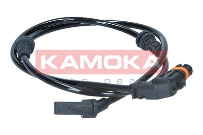 Kamoka Sensor, Raddrehzahl [Hersteller-Nr. 1060715] für Mercedes-Benz von KAMOKA