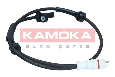 Kamoka Sensor, Raddrehzahl [Hersteller-Nr. 1060733] für Fiat von KAMOKA