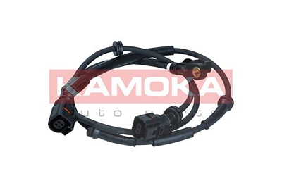 Kamoka Sensor, Raddrehzahl [Hersteller-Nr. 1060748] für Ford, Seat, VW von KAMOKA