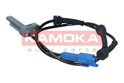 Kamoka Sensor, Raddrehzahl [Hersteller-Nr. 1060756] für Peugeot von KAMOKA