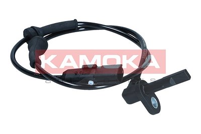 Kamoka Sensor, Raddrehzahl [Hersteller-Nr. 1060770] für Nissan, Opel, Renault von KAMOKA