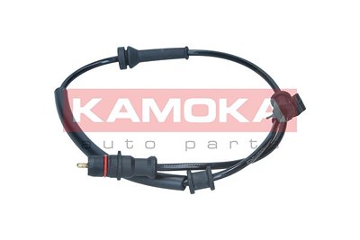 Kamoka Sensor, Raddrehzahl [Hersteller-Nr. 1060771] für Renault von KAMOKA