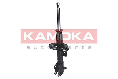 Kamoka Stoßdämpfer [Hersteller-Nr. 2000140] für Nissan von KAMOKA