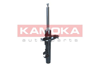 Kamoka Stoßdämpfer [Hersteller-Nr. 2000319] für Ford von KAMOKA